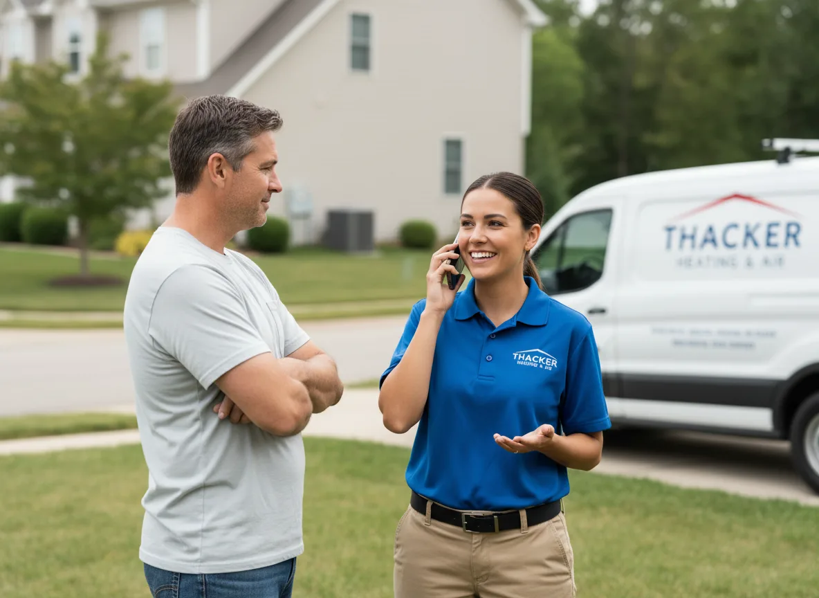 Ac Repair Wilmington, NC FAQs